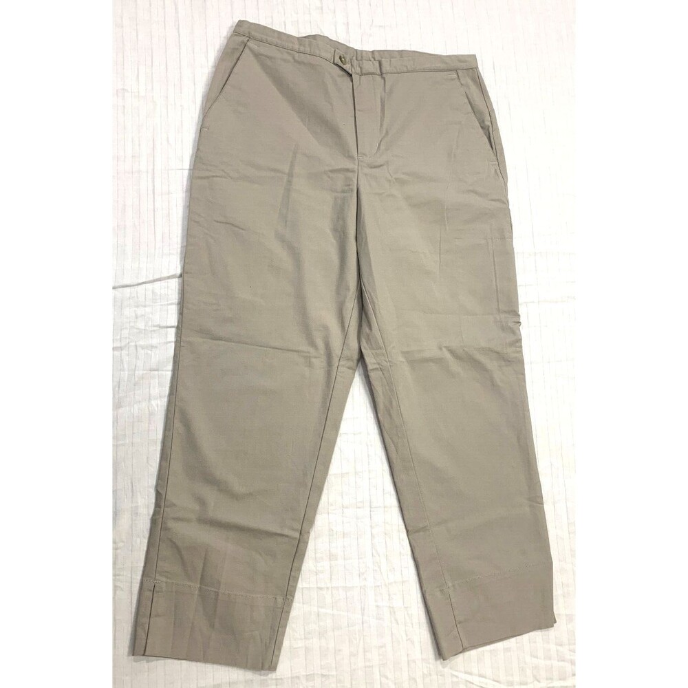 COLUMBIA WOMENS CAPRIS PANTS SIZE 10